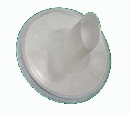 Sun Med Pulmonary Function Filter BlockAide™ - Case of 50 - 6906-6E-CS