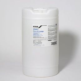 EcoLab Water Conditioner Ecolab® 15 gal. Pail Liquid Unscented - Each - 6110401-EA