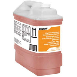 EcoLab Floor Cleaner Ecolab® Liquid 2.5 gal. Jug Sweet Scent Manual Pour - Each - 6100036-EA