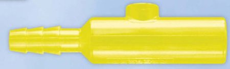 Neotech Products Aspirator Suction Meconium Aspirator® Meconium Style 15 mm Thumb Valve Vent - Case of 40 - NO102-CS