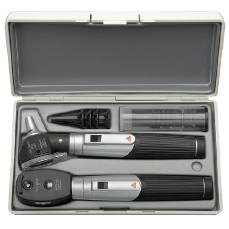 Heine USA Diagnostic Set Mini3000® For Mini3000® - Each - D-886.11.021-EA