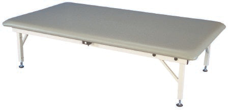 Fabrication Enterprises Bariatric Treatment Table Electric - Each - 15-1554-EA