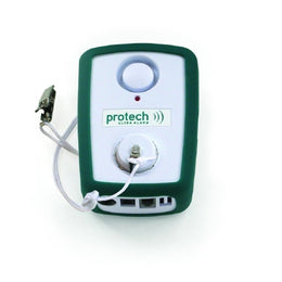 Dynarex Alarm System Protech™ Cream - Each - P-800900-EA
