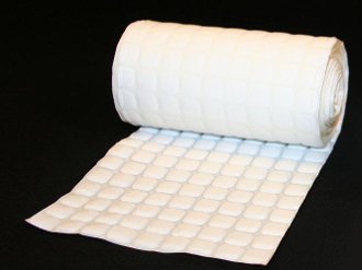 BSN Medical Cast Padding Adhesive / Waterproof AquaCast® 4 Inch X 1.8 Yard PTFE NonSterile - Box of 12 - ACL-4-S-BX