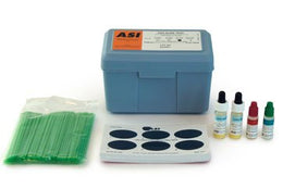 Arlington Scientific Respiratory Test Kit ASI™ ASO Anti-Streptolysin O 100 Tests CLIA Non-Waived - Box of 100 - 300100-BX