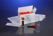 Advanced Medical Systems EnviroTest Kit - Box of 10 - PM-TD1000-BX