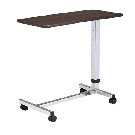 Clinton Industries Overbed Table Spring Assisted Lift 31 to 41-1/2 Inch Height Range - Each - TS-170-EA