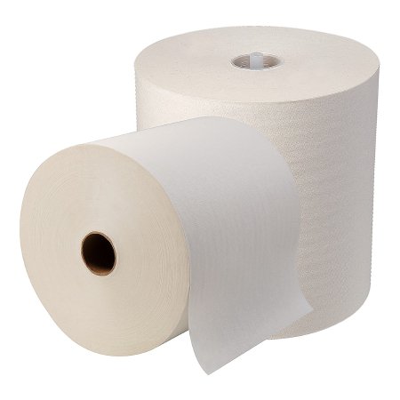 Georgia Pacific Paper Towel SofPull® High Capacity Hardwound Roll 7-7/8 Inch X 1000 Foot - Case of 6 - 26470-CS