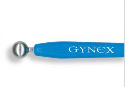 Gynex LEEP/LLETZ Electrode Gynex® Ball Tip Disposable Sterile - Box of 5 - 2-5-2-BX