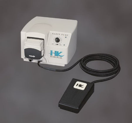 HK Surgical Infiltration Pump Klein - Each - KIP-II-EA