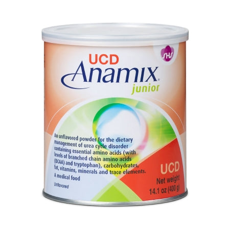 Nutricia North America Oral Supplement UCD Anamix® Junior Unflavored Powder 14 oz. Can - Each - 59292-EA
