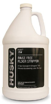 Canberra Floor Stripper Husky® 704 Liquid 1 gal. Jug Balsam Scent - Case of 4 - HSK-704-05-CS