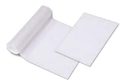 DeRoyal Wound Contact Layer Dressing Dermanet® Roll Sterile - Case of 1 - 46-172-CS