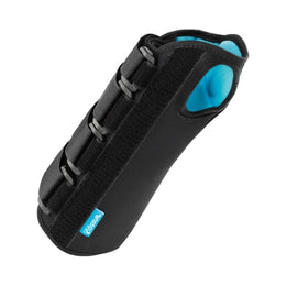 Ossur Wrist Brace Ossur® Formfit® Aluminum / Cotton / Polyester Right Hand Black X-Large - Each - 317078-PL-EA