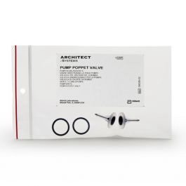 Abbott Poppet Valve For Aeroset C8000 Pump - Each - 09D3602-EA