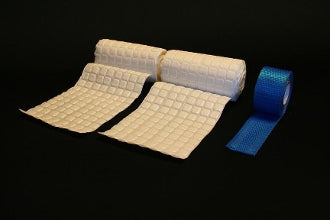 BSN Medical Cast Padding Adhesive / Waterproof AquaCast® 4 Inch X 1.8 Yard PTFE NonSterile - Box of 2 - 2ACL-4-S-BX