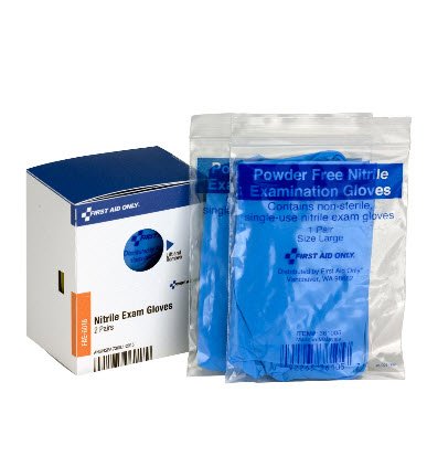 Incontinence Gloves