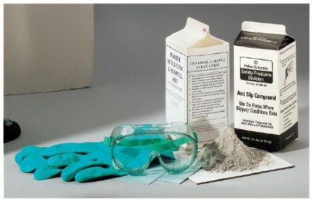 Fisher Scientific Universal Spill / PPE Kit Fisherbrand™ - Each - S47442-EA