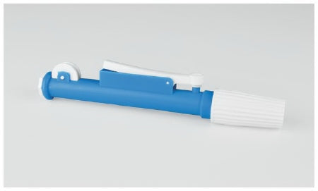 Fisher Scientific Bel-Art™ SP Scienceware™ Fast-Release Pipette Pump™ II Pipette Aid Controller 2 mL - Each - S32281F-EA