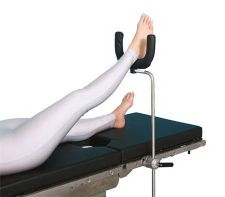 Future Health Concepts Table Leg Prepper For All Surgical Tables - Each - FACC4800-EA