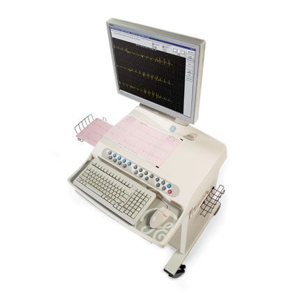 GE Healthcare Case Clinical Kit - Each - 2020786-171-EA