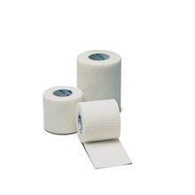 Hartmann Athletic Tape Pro's Choice® Adhesive White 1 Inch X 5 Yard Cotton / Polyester NonSterile - Case of 48 - 64770000-CS