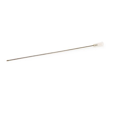 IMI - International Medical Industries Inc Aspirating Needle Rx-Tract™ 19 Gauge 5 Inch Sharp - Box of 100 - 32-22-BX