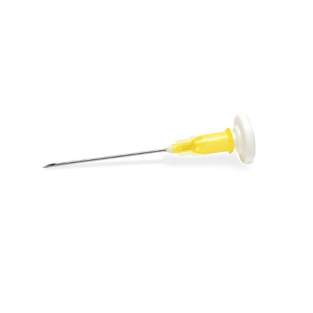 IMI - International Medical Industries Inc Filtered Venting Needle Rx-Vent™ 20 Gauge 1-1/2 Inch Anti-Coring Bevel - Box of 100 - 31-20-BX