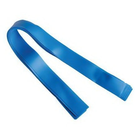 Mabis Healthcare DMI® Tourniquet Strap 18 Inch Length Textured Elastic - Box of 250 - 47-874-000-BX