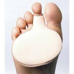 Pedifix Metatarsal Cushion Pedifix® Small Pull-On Foot - Each - 8188-S-EA
