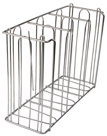 McKesson Petri Dish Rack McKesson - Each - 3115-EA