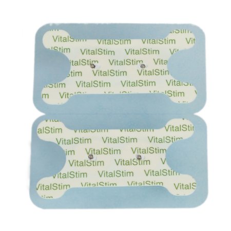 Patterson Medical Supply VitalStim Therapy Electrode - Pack of 12 - 966032-PK
