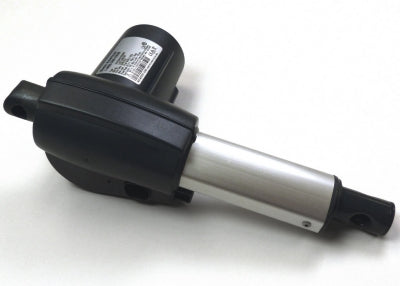Graham-Field Bed OR - Foot Motor (Cable Attached) and Hardware Pack For EZE Lock Bed - Each - 999-0822-053SP-EA