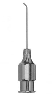 V. Mueller Anterior Chamber Cannula V. Mueller® 25 Gauge - Each - OP0902-611-EA