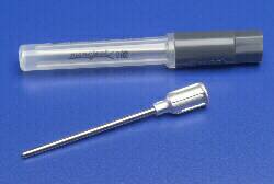 Cardinal Blunt Cannula Monoject* 15 Gauge 1-1/2 Inch - Case of 100 - 8881202314-CS