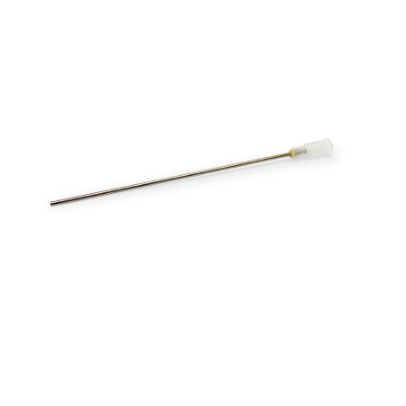 IMI - International Medical Industries Inc Aspirating Needle Rx-Tract™ 16 Gauge 3-1/2 Inch Blunt - Box of 100 - 32-34-BX