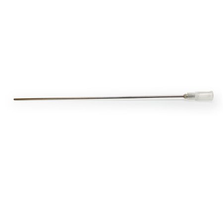 IMI - International Medical Industries Inc Aspirating Needle Rx-Tract™ 16 Gauge 5 Inch Blunt - Box of 100 - 32-31-BX