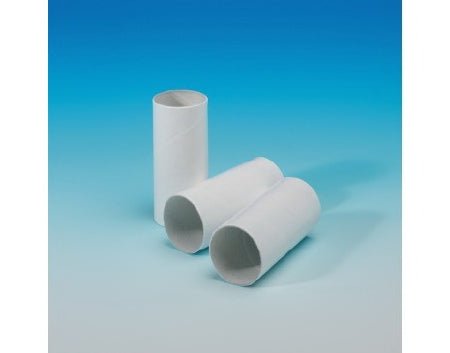 Microdirect Inc Mouthpiece Cardboard Disposable - Box of 200 - 3314SB-BX
