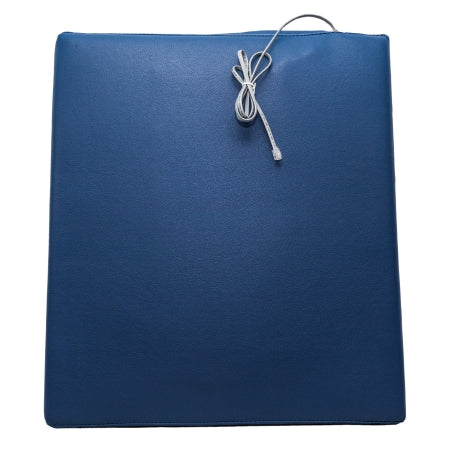 Smart Caregiver Wheelchair Cushion and Alarm Sensor Pad 2 X 15 X 18 Inch - Each - CC-02-EA