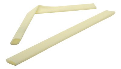 Graham-Field Drain Tube Natural Rubber / Polyisoprene Rubber Penrose 1/2 Inch Size NonSterile - Each - 3953 1/2-EA