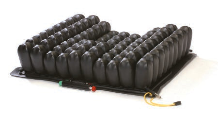 Crown Therapeutics Seat Cushion ROHO® Contour Select® 22 W X 20 D Inch Neoprene Rubber - Each - CS1211C-EA