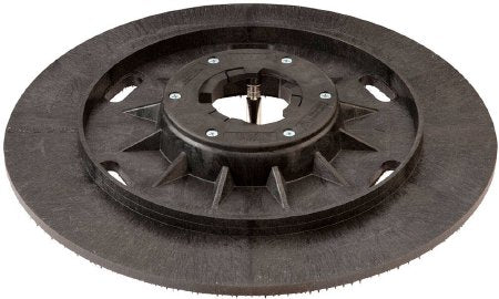 Nobles Floor Machine Pad Driver 20 Inch Black - Each - 605123-EA