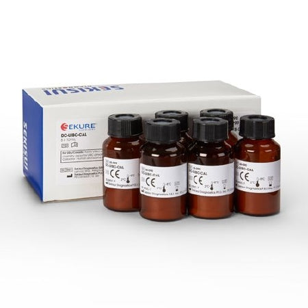 Abbott Calibrator Architect™ SE090 UIBC 6 X 10 mL - Each - 08K0002-EA