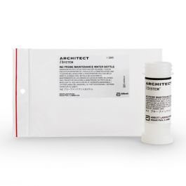 Abbott Probe Water Bottle Architect - Each - 06E6801-EA