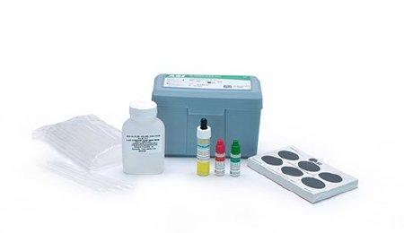 Arlington Scientific Autoimmune Test Kit ASI™ RF Slide Test Rheumatoid Factor (RF) 100 Tests CLIA Non-Waived - Each - 700100DC-EA
