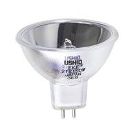 Bulbtronics Diagnostic Lamp Bulb USHIO 21 Volt 150 Watts - Each - 0001403-EA