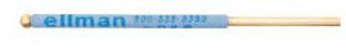 Ellman International RF Electrode Ellman® Ball Tip Reusable - Pair - TD8B-PR