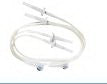 Fenwal Plasma Transfer Set 30 Inch - Case of 96 - 4C2243-CS