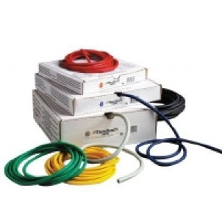 Performance Health Exercise Resistance Tubing TheraBand® Yellow 25 Foot Length Light Resistance - Each - 21020-EA