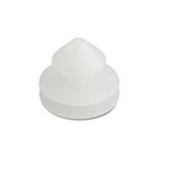 Philips Healthcare Buttons Not Made with Natural Rubber Latex, Single-patient use For Fetal Belt - Box of 10 - 989803104121-BX